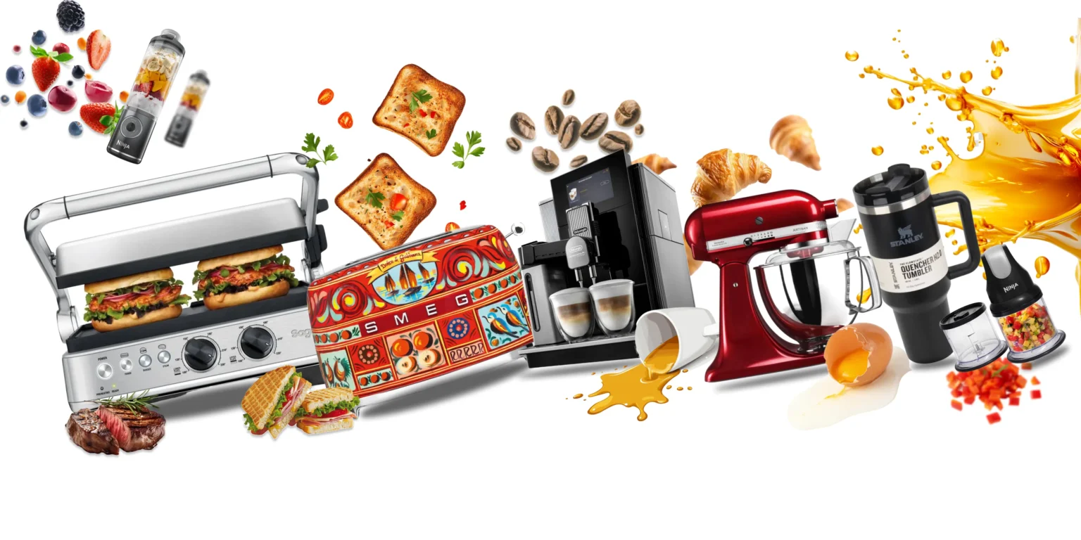 وسایل پخت و پز