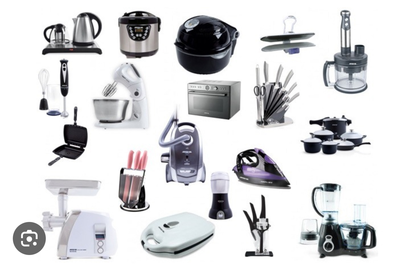 لوازم متفرقه لوازم خانگی