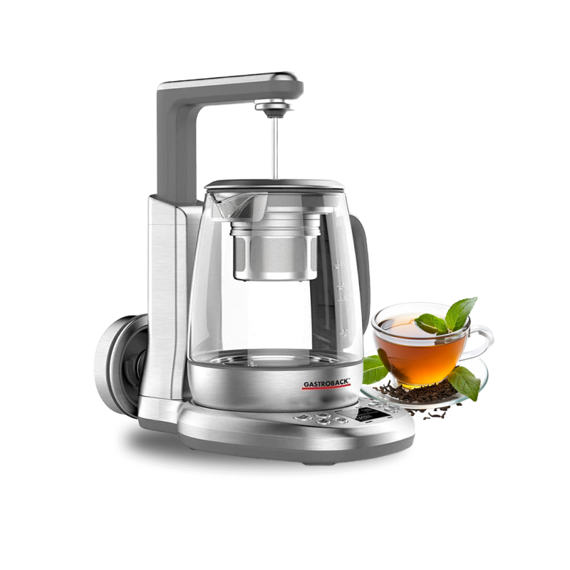 اسپرسوساز و قهوه ساز