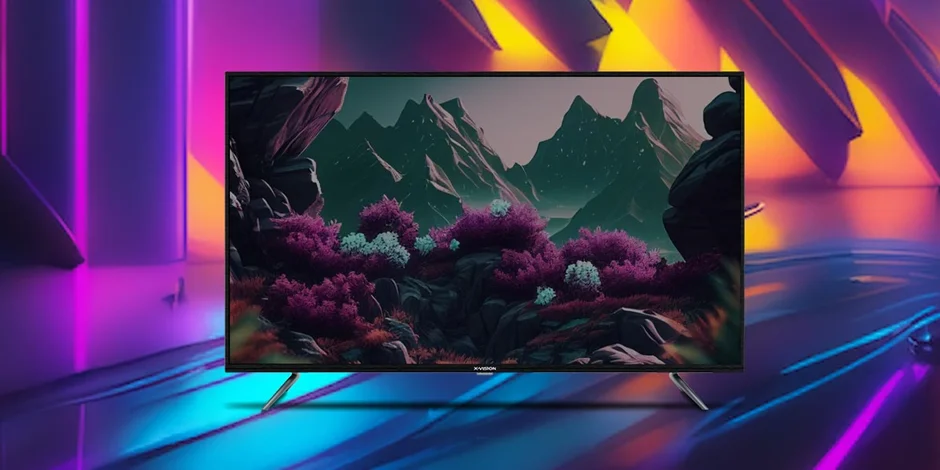 تلویزیون سینگل بهتر است یا ایکس ویژن؟