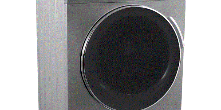 آیا لباسشویی پاکشوما گیربکسی است؟