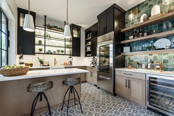 لیست لوازم خانگی برای شروع زندگی چیست؟