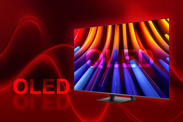 مقایسه تلویزیون QLED و OLED | کدام ارزش خرید دارد؟