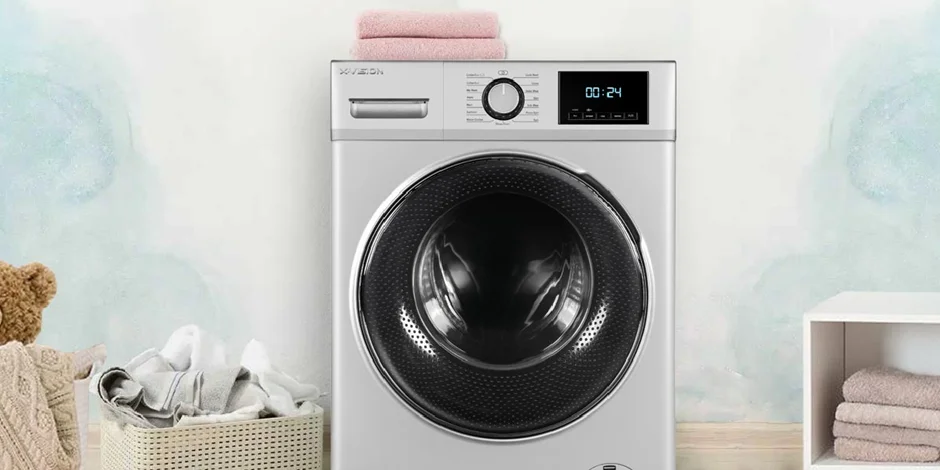 نکات مهم و طلایی در انتخاب ماشین لباسشویی