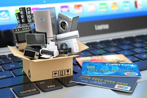 مزیت های خرید اینترنتی