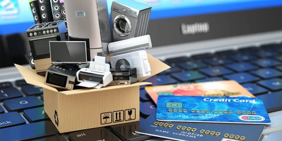 مزیت های خرید اینترنتی