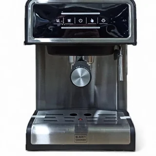 اسپرسوساز برند بلک اند کوکر مدل BC-4216CM