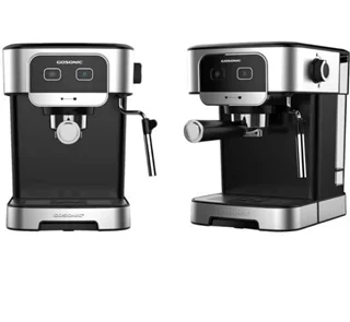 اسپرسوساز ۲۰ بار گوسونیک مدل GEM_969 ا GEM_969