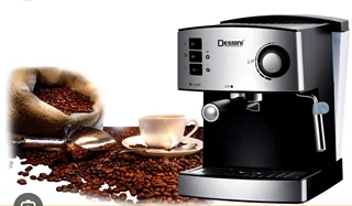 قهوه ساز دسینی مدل 444 ا Desini coffee maker model 444