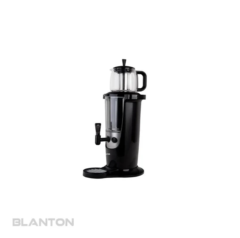 چای ساز بلانتون مدل ES4001 W ا blanton electric samovar model es4001w