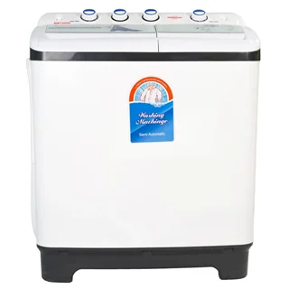 ماشین لباسشویی دوقلو اینترناسیونال آنیل 12 کیلو مدل N12