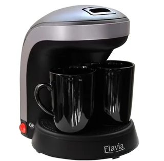 قهوه ساز فلاویا مدل FL-200