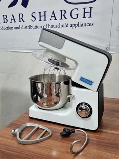 همزن حرفه ای ولگا مدل 18i