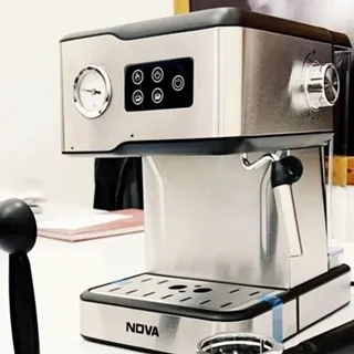 اسپرسوساز تمام لمس ندوا 20 بار NCM_155 ا NCM_155