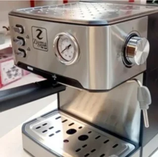 اسپرسو ساز زیگما امپر دار مدل RL-744