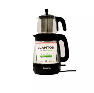 چای ساز روهمی بلانتون مدل TM5001