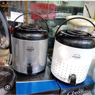 کلمن دوکاره  کلاسیک