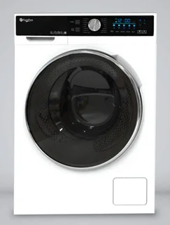 لباسشوئی 8 کیلویی یوروپلاس مدل ESP812