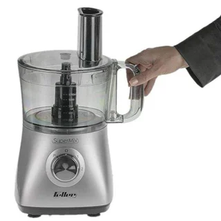 غذاساز فلر مدل FP22S ا Feller FP22S Food Processor