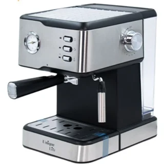 اسپرسوساز یونیک لایف مدل 1687 ا Unique Life Espresso coffee machine UL-1687 model
