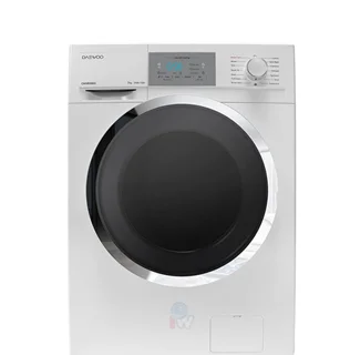 ماشین لباسشویی ۷ کیلویی دوو مدل کاریزما DWK-CH۷۰۱s سفید