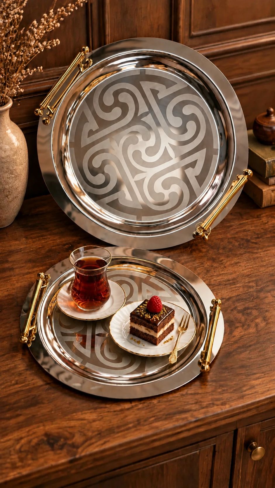 سینی استیل